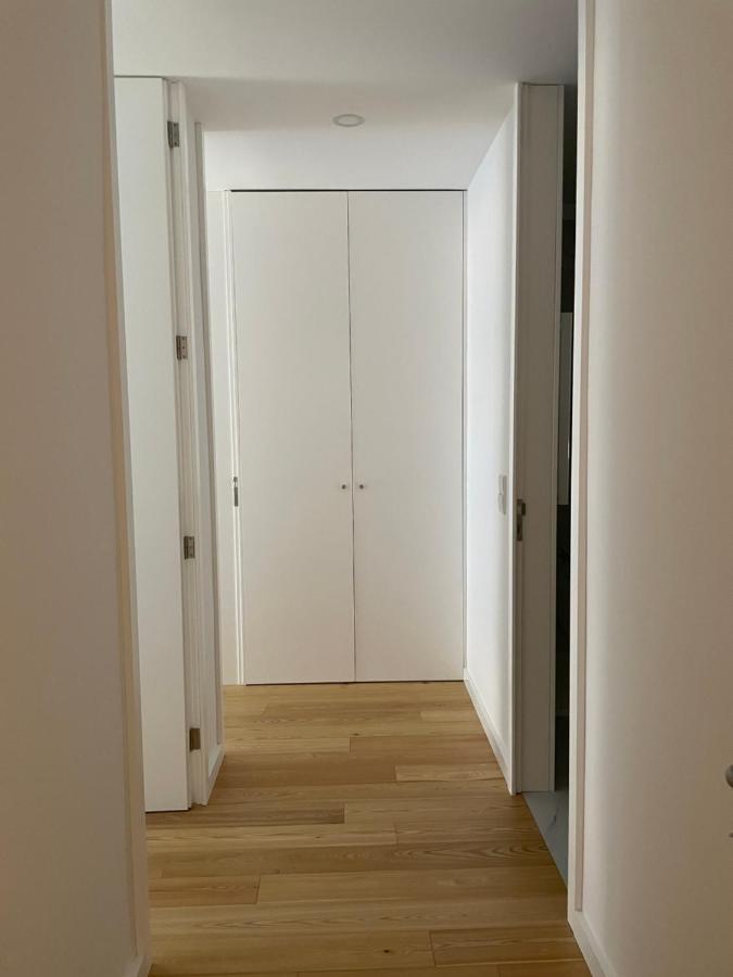 Casa Da Sofia Leilighet Leça da Palmeira Eksteriør bilde