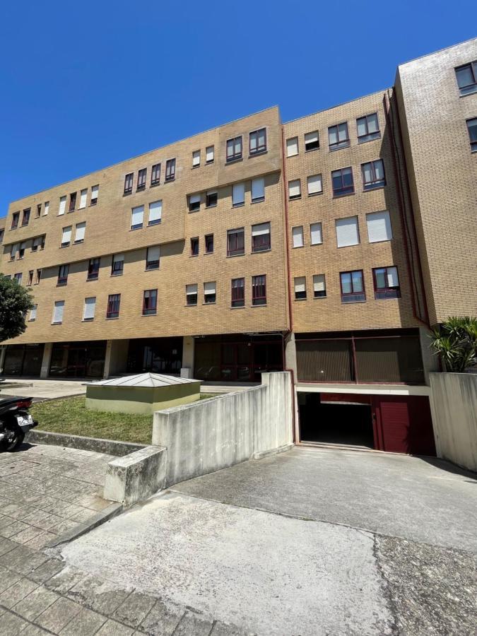 Casa Da Sofia Leilighet Leça da Palmeira Eksteriør bilde