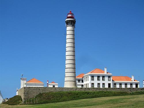 Casa Da Sofia Leilighet Leça da Palmeira Eksteriør bilde